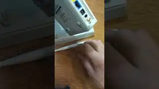 Из старого или неисправного WiFi роутера можно 
