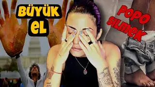 D&Uuml;NYANIN EN ZOR TERCİHLERİ !