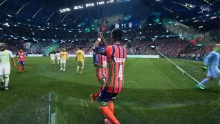 EA SPORTS FC 26_Rivals. Teaming on them