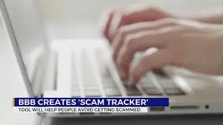 Improved BBB Scam Tracker safeguards consumers in new ways