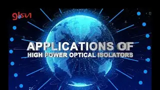 The Applications of High Power Optical Isolator