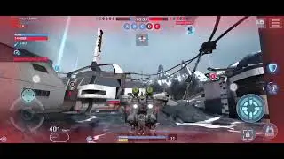 WR vs combat Hare 1.5x2.5 WR против combat заяц