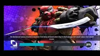 DD7 City Node 1 - grind #2