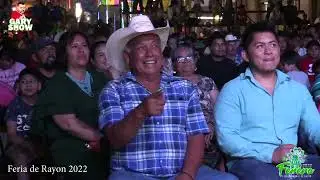 GARY SHOW en rayon 2022 San Luis Potosi