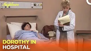 Lassiter's Food Poisoning Scandal | Neighbours (1990)