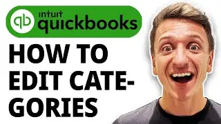 How To Edit Quickbooks Categories [2026 Guide]