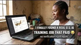 NEW HIGH PAY Ai TRAINING JOB HIRING NOW (NO VERIFICATION & TEST) Alignerr, Stellar, MINDRIFT Ai