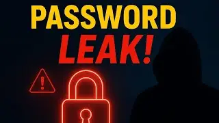 Hack-Proof Passwords: The Secret Formula Hackers Hate!