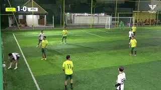 MATCH 2 | INTERNAL MATCH MDS FC | 14-1-2026 | NES MINI SOCCER
