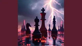 Der Treiber und Blitzschach
