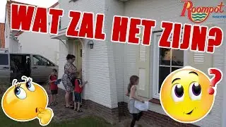 WAT EEN LEUKE VERRASSING!!! KOETLIFE VLOG