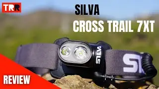 Silva Cross Trail 7XT Review - Polivalencia para todo tipo de salidas nocturnas