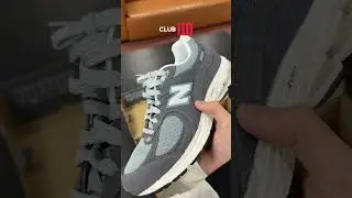Обзор кроссовок New Balance 2002R \ арт. M2002RFB