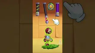 Kick the buddy(I decided not to quit btw :) )