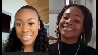 'The Challenge: USA's' Chanelle and Michaela are 'happy for Desi' and explain tension with Cassidy