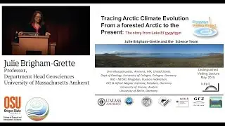 Tracing Arctic Climate Evolution: From a forested arctic to the present