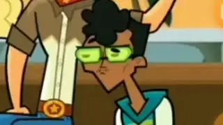 Reality Resort Episode 2 But only when Drew is on screen