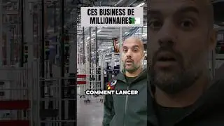CES BUSINESS &Agrave; LANCER EN ALG&Eacute;RIE 💰