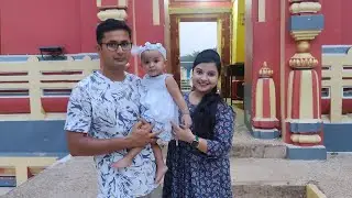 || West Medinipur er Karnagarh Mandir|| Karnagarh Mandir er sob details tomader dilam|| Daily vlog||
