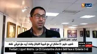 فن: سوق اللوحات الفنية في الجزائر..معرض بلا زبائن؟؟