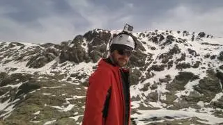Canal de la Pluma - (Circular por la Laguna Grande y Refugio Elola)