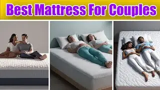 Best Mattress For Couples In India 2026 (Cooling, Sex, Bounce)