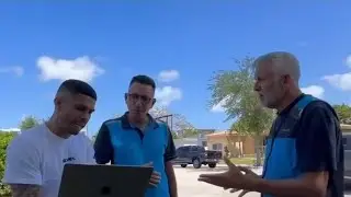 YOU SPEAK A SPANISH? (MyhouseisDirty)