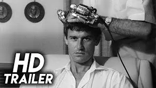 The Loved One (1965) ORIGINAL TRAILER [HD]