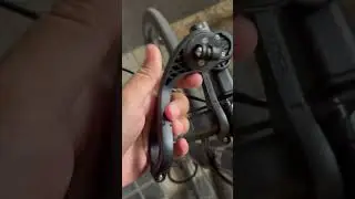 XOSS Edge Cycling Computer Mount