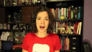 Some Youtube Peeps.