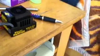 Part 3 rustler mamba monster