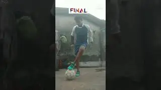 1v1 Defenders Beat Dragon V-Move  Skills Toturial And Tricks ||🔥⚽👈#shorts