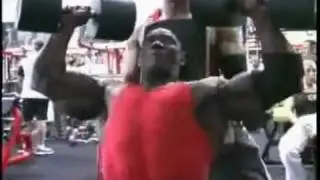 Flex Wheeler - King of Symmetry