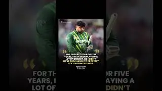Cricketer Azam khan fitness issue reason will make you laugh #shorts #indvspak #viratkohli