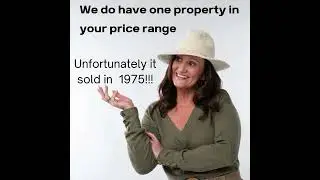 There is no time like the present. Contact me today to find your property!!