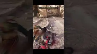 Chivalry 2 - Glaive is Brutal
