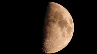 The last Moon of 2025..?