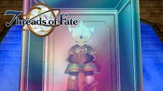 Threads of Fate | Tower of Maya