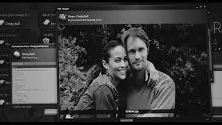 Disconnect (2012) - Alexander Skarsgard, Paula Patton, Frank Grillo - this could be the beginning