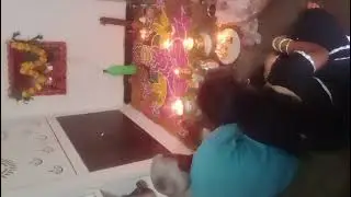 దుర్గామాత పండుగ స్టార్టింగ్ ఇది 🙏🙏