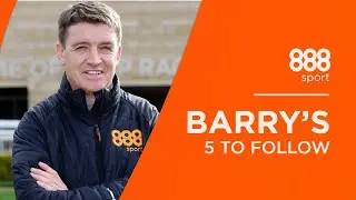 FIVE HORSES TO FOLLOW THIS NATIONAL HUNT SEASON | 888sport