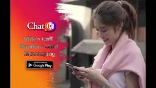 ChatU Live Video Call & Video Chat With Strangers