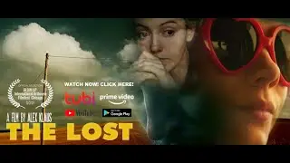 THE LOST | Official HD Trailer 2022 | DRAMA | Film Threat Trailers