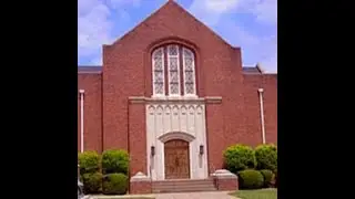 Ware Shoals First Baptist Church - 12/21/2025