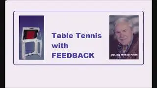 Your Table Tennis SHOP for TOPSPIN training.   www.returnboard-shop.de