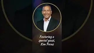 Master Your Mindset for 2024 w/ Ken Pecus (The Lisa Parenteau Team Mastermind)
