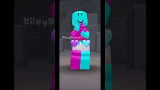 Color mixing trend 🩵+💜=💙 #roblox #foryou #edit #robloxedit #fyp #robloxshorts #rblx #fypシ #trend