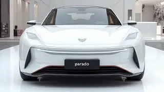 2025 Rivian R1T &ndash; Next Level Electric Adventure Pickup