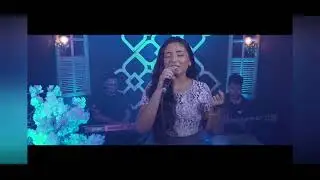 Isa Fagundes | Romanos 8:26 ( COVER FERNANDA BRUM )