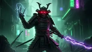 2025 MIX | Anime Samurai style 30